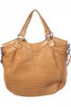 Cartera Beige Casual de Mujer 