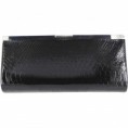 Cartera MORE FASHION Negro